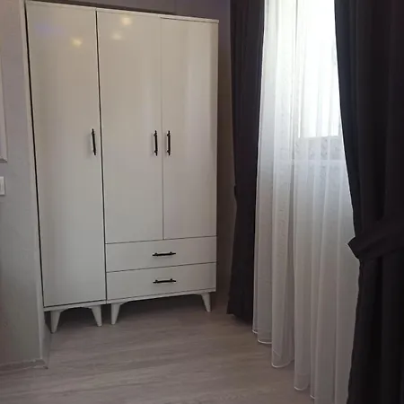 Oezdemir - Sultanahmet Apartment Istanbul