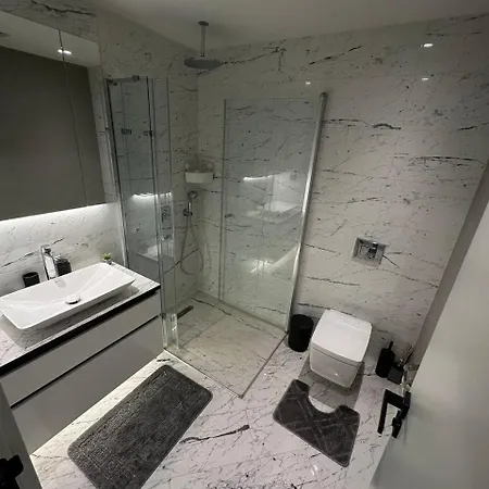 Luxury In Sinpas Queen Sisli Istanbul