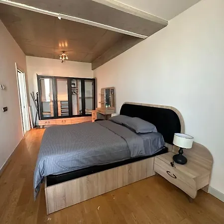 Apartment Luxury In Sinpas Queen Sisli