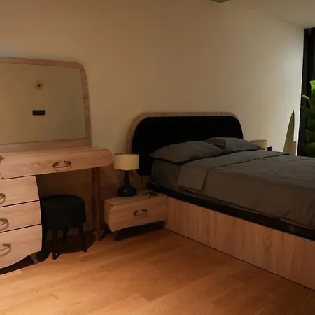Luxury In Sinpas Queen Sisli