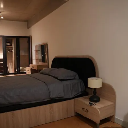 Luxury In Sinpas Queen Sisli Apartment Istanbul