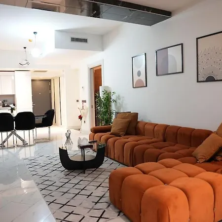 Apartment Luxury In Sinpas Queen Sisli Istanbul