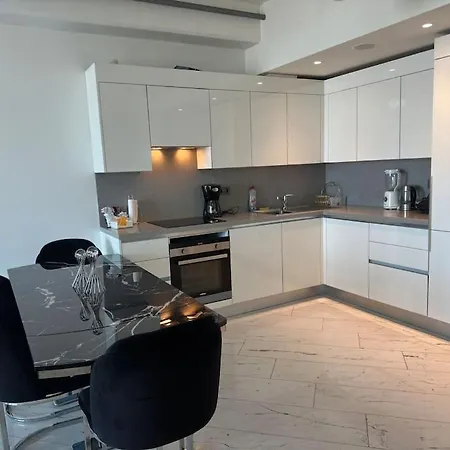 Luxury In Sinpas Queen Sisli * Istanbul