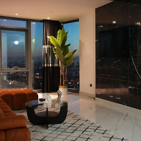 Luxury In Sinpas Queen Sisli *