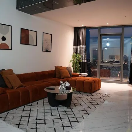 Luxury In Sinpas Queen Sisli *