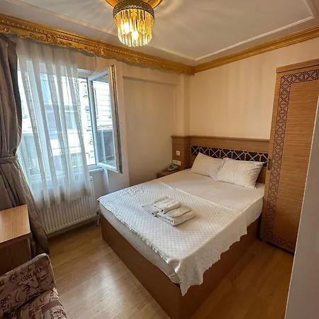 Delbab Séjour chez l'habitant Istambul