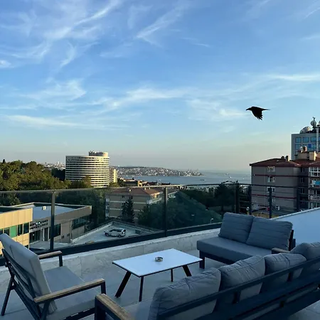 Hotel Prime Bosphorus