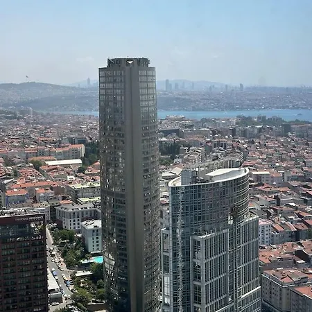 Luxury 46 Floor Penthouse 41 *