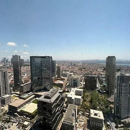 Apartment Luxury 46 Floor Penthouse 41
