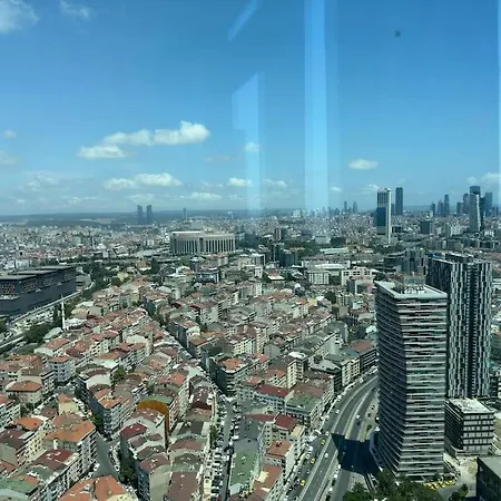 Apartment Luxury 46 Floor Penthouse 41