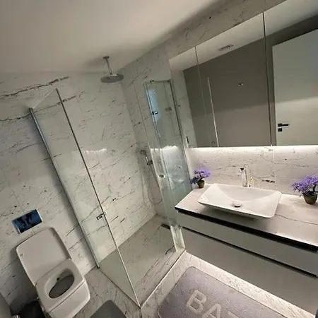 Luxury 46 Floor Penthouse 41