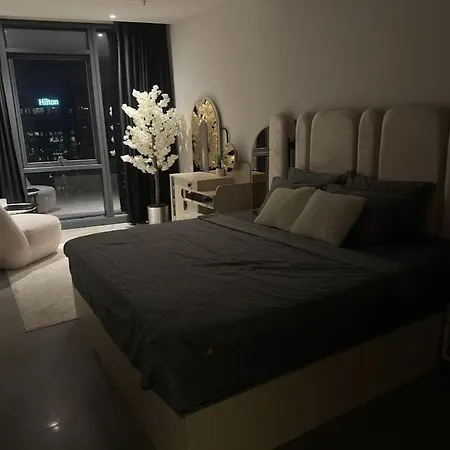 Luxury 46 Floor Penthouse 41 Istanbul