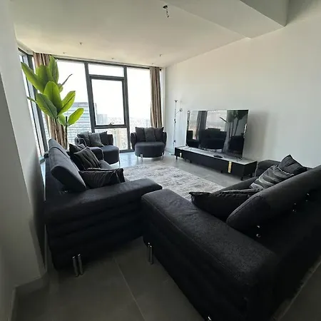Luxury 46 Floor Penthouse 41