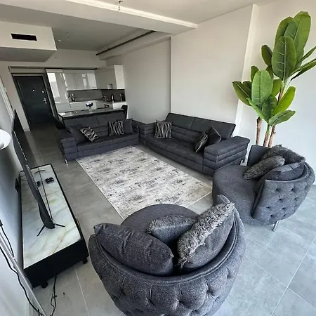 Apartment Luxury 46 Floor Penthouse 41