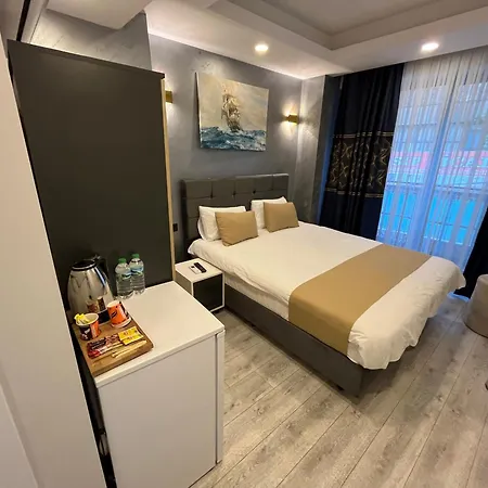 White Palace Halic * Provincia di Istanbul