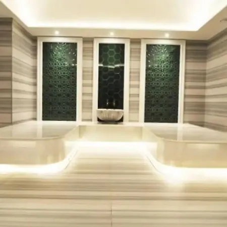 Apartment Stunning Skyview Luxury Floor 40