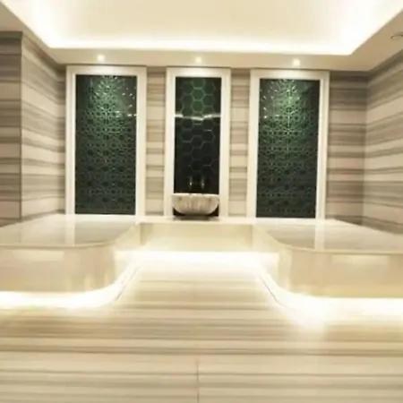 Live Lavishly Balcony 30 Floor Apartment
