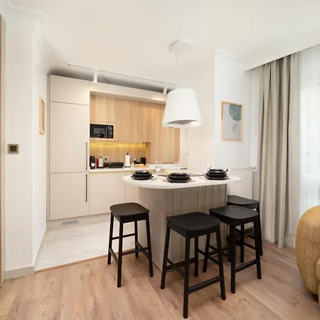 Marmada Apartamento