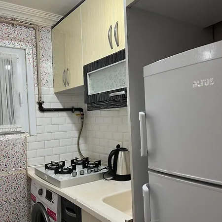 Sultanahmet Immor Вилла