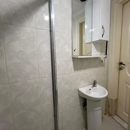 Вилла Sultanahmet Immor