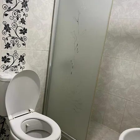 Sultanahmet Immor Стамбул