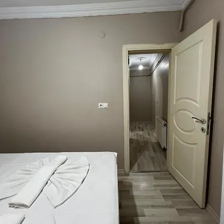Sultanahmet Immor Вилла Стамбул