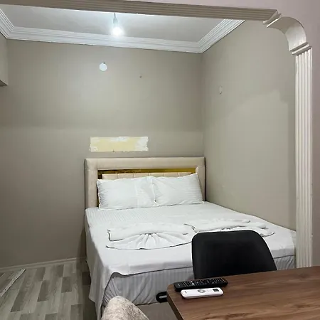 Вилла Sultanahmet Immor