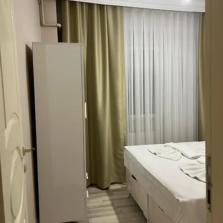 Sultanahmet Immor * Стамбул