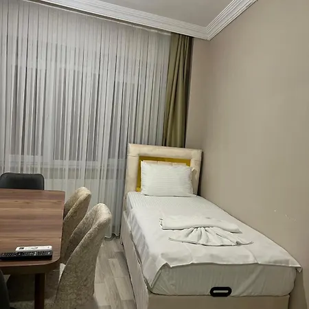 Sultanahmet Immor Вилла *