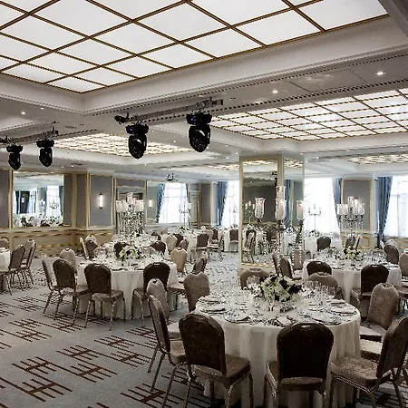Barcelo 5* Provincia di Istanbul