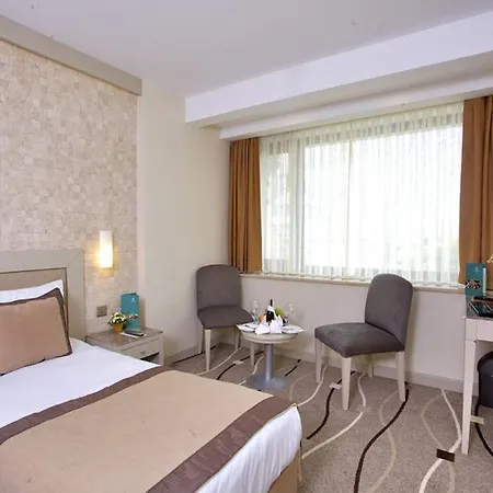 Grand Gulsoy Old City Hotel 4*