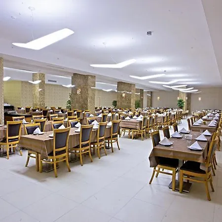 Grand Gulsoy Old City 4*