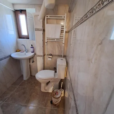 Tumer House Sultanahmet * Istanbul