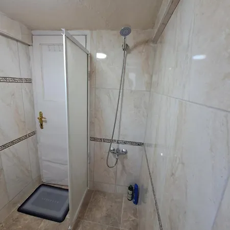 Tumer House Sultanahmet * Istanbul