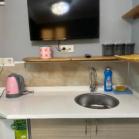 Nelly Guest house Istanbul
