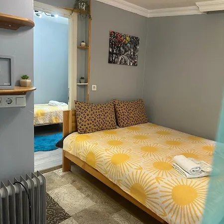 Guest house Nelly Istanbul