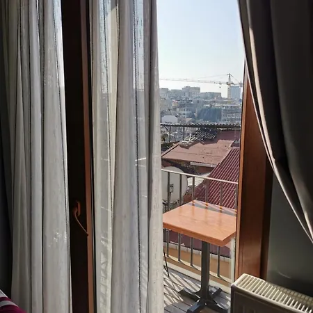Ars Taxim Otel İstanbul