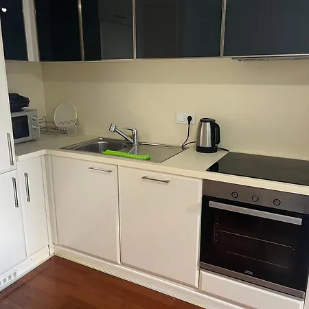 アパート Flat-one In Lux Near Taksim-beyoglu イスタンブール