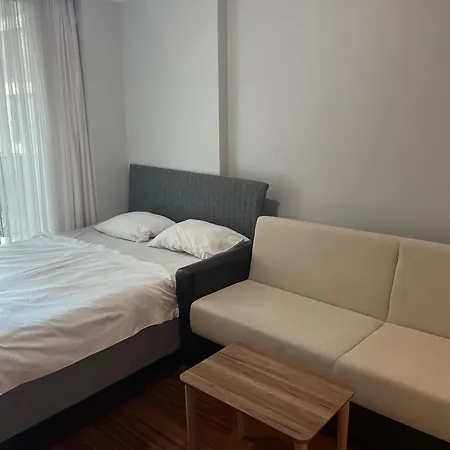 Flat-one In Lux Near Taksim-beyoglu * イスタンブール