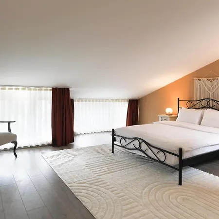 Triplex In The Heart Of Taksim For Big Groups And Familes Apartamento *