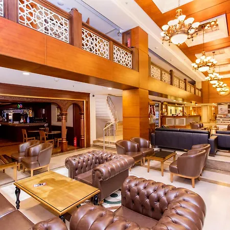 Hotel Baron & Istambul