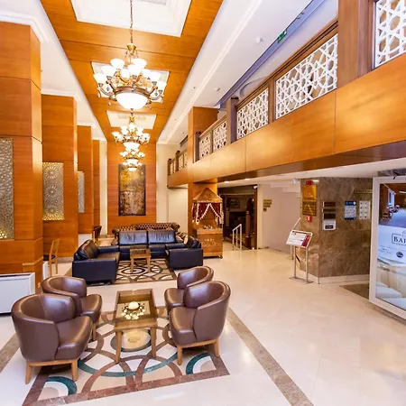 Baron & Hotel Istambul