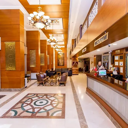 Baron & 4* Istambul