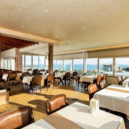Baron & Hotel Istambul