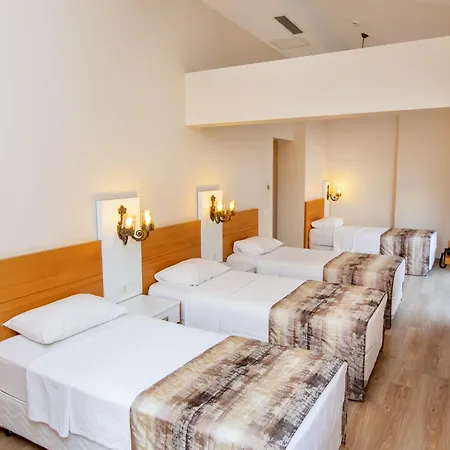 Baron & 4* Istambul