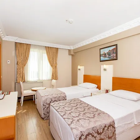 Hotel Baron &