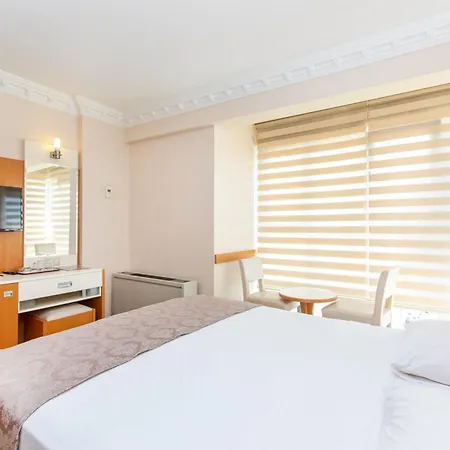 Baron & Hotel Istambul