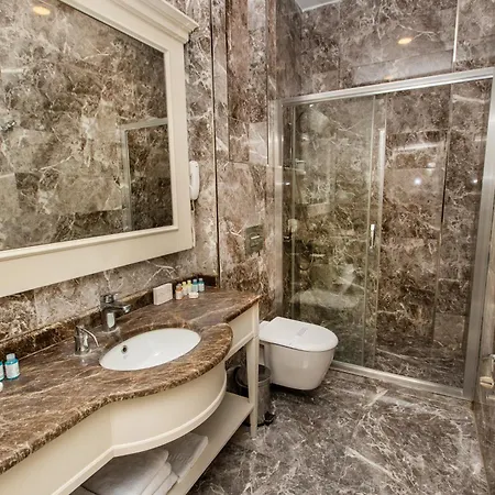 Baron & 4* Istambul