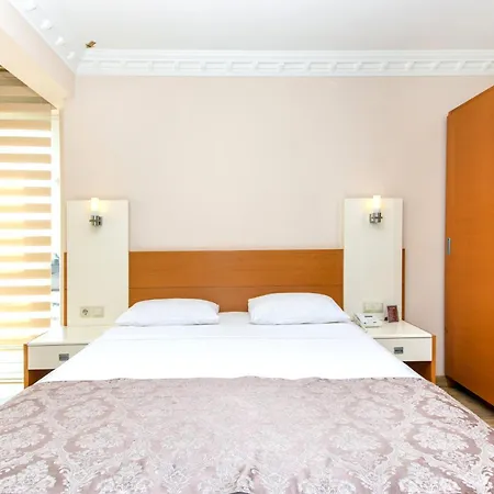 Baron & Hotel 4*