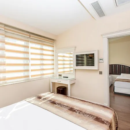 Baron & 4* Istambul